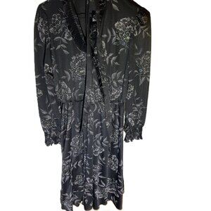 Vintage 90s Ms Sugar dress